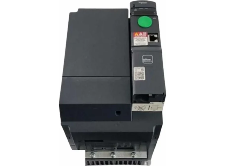 Schneider Electric ATV320U75N4C industrial automation spare part