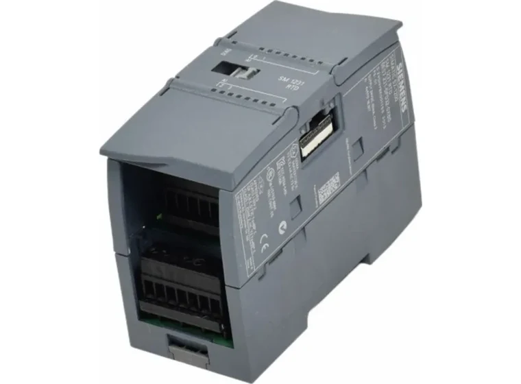 Siemens 6ES7231-5PD32-0XB0 industrial automation spare part
