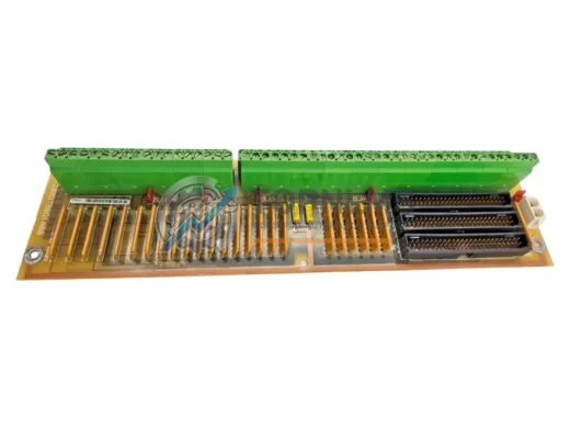 GE DS200TBQGG1ABB industrial automation spare part