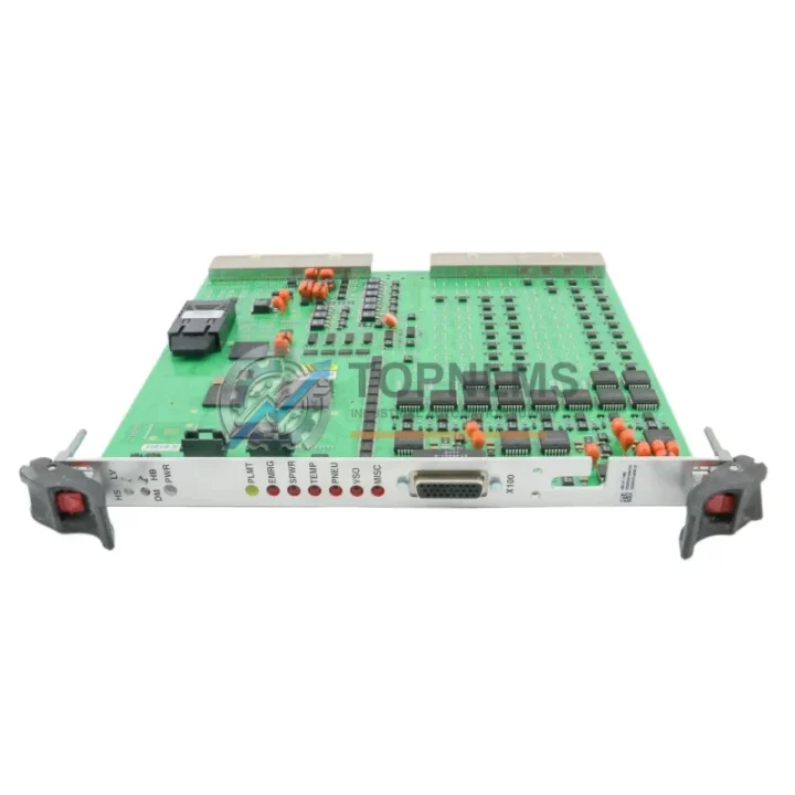 ASML UHG50-2B Control Board product image