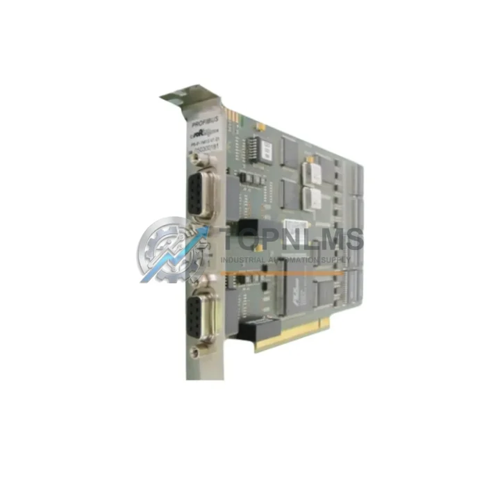 ABB 3HAC023047-001 DSQC637 Communication Module product image
