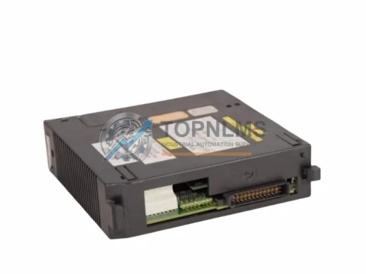 Alstom MPM123 industrial automation spare part