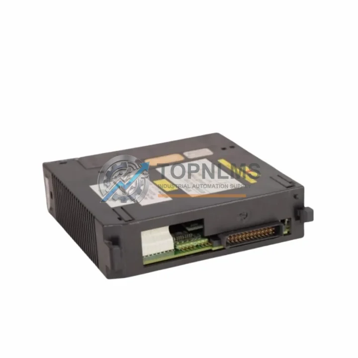 Alstom MPM123 Protection Relay product image