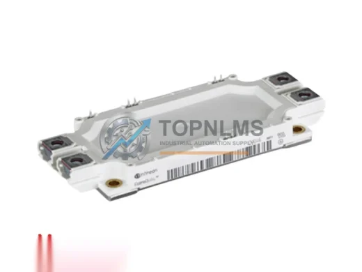 Siemens FF450R12ME4_B11 industrial automation spare part