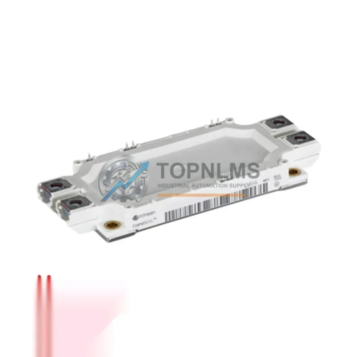 Siemens FF450R12ME4_B11 Power Electronics product image
