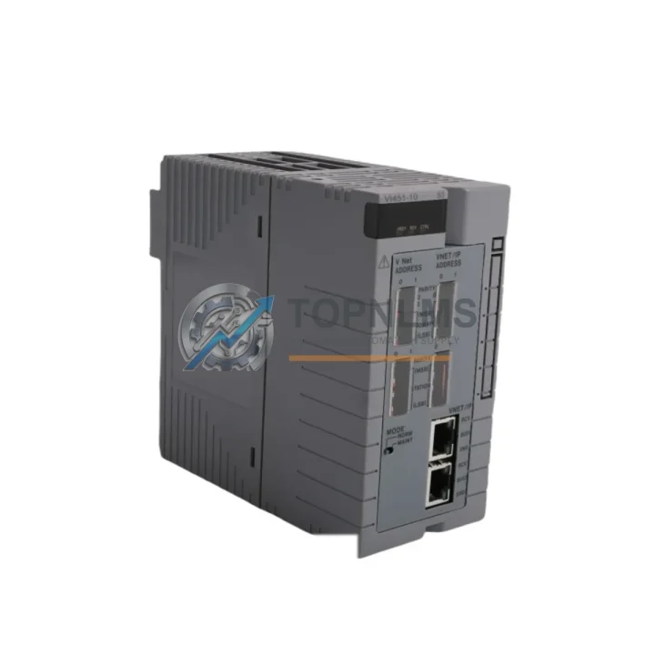 Yokogawa VI451-11 S3 Communication Module product image