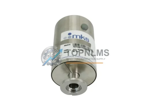 MKS Instruments 727A31TGA2FB-EX125D-INGEN2PU0-RTNGEN2PU0 industrial automation spare part