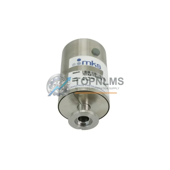MKS Instruments 727A31TGA2FB-EX125D-INGEN2PU0-RTNGEN2PU0 Sensor product image