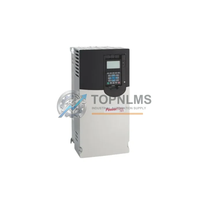 Allen-Bradley 20G11NC104JA0NNNNN VFD product image