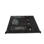 Triconex 3706A I/O Module product image