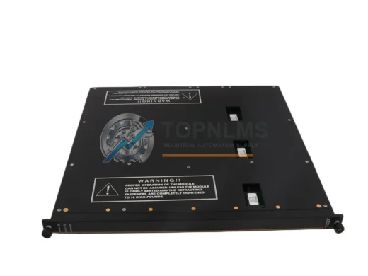 Triconex 3706A industrial automation spare part