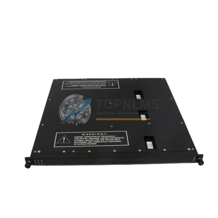 Triconex 3706A I/O Module product image