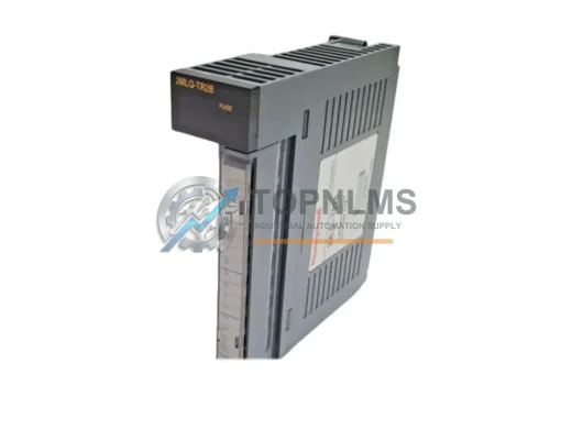 Honeywell 2MLQ-TR2B industrial automation spare part