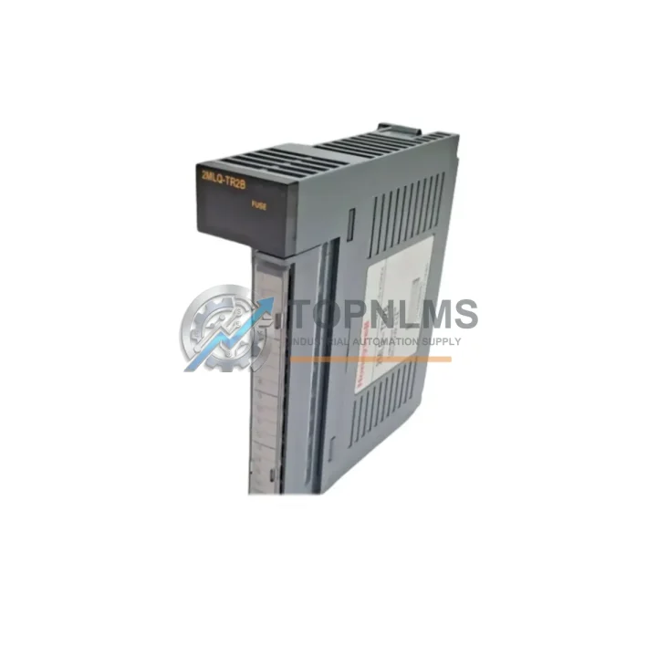 Honeywell 2MLQ-TR2B Instrumentation product image
