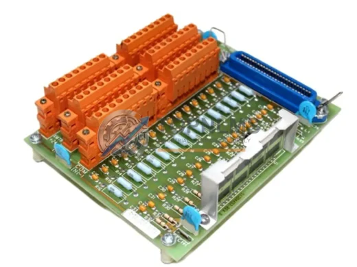 Honeywell MU-TAIH02 51304453-100 industrial automation spare part