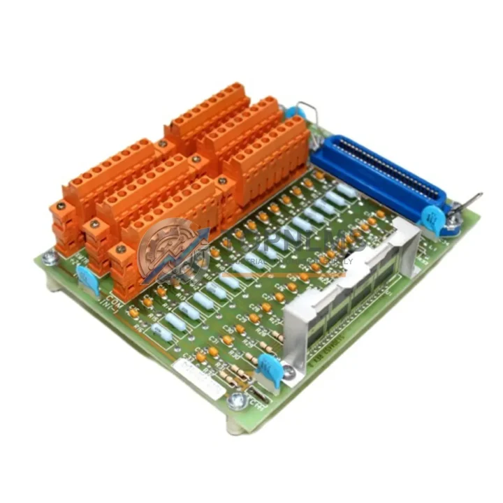 Honeywell MU-TAIH02 51304453-100 DCS Module product image