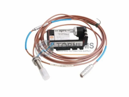 EPRO PR6423/002-030 CON021 industrial automation spare part