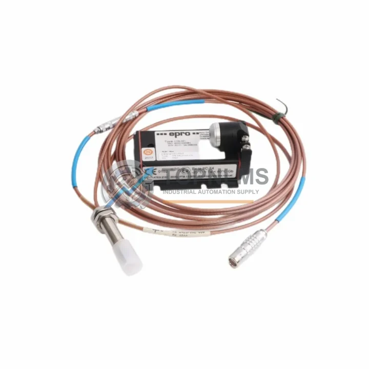 EPRO PR6423/002-030 CON021 Sensor product image