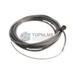 Bently Nevada 84661-35 Cable & Connector detail image 2