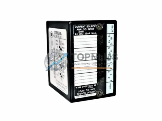 GE IC670ALG240 industrial automation spare part