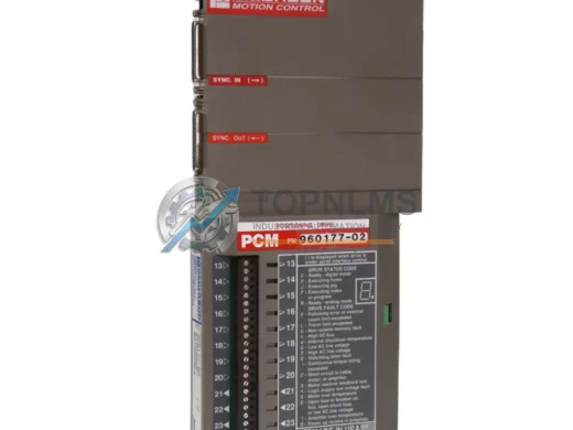 Emerson 960177-02 industrial automation spare part