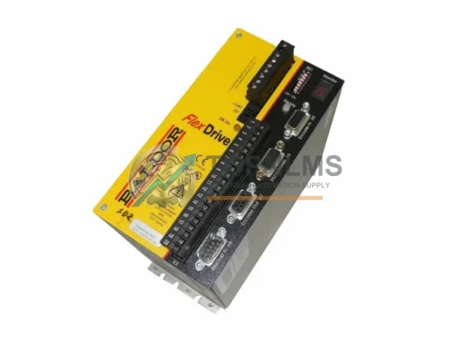 BALDOR FD2A05TR-RN20 industrial automation spare part