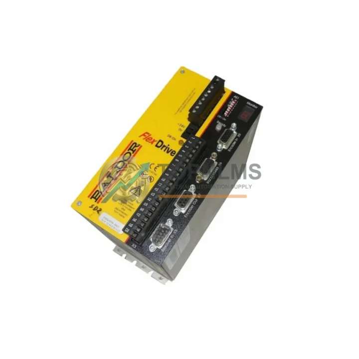 BALDOR FD2A05TR-RN20 Motor & Motion product image