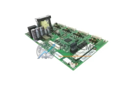 ABB 3AXD50000155477 industrial automation spare part