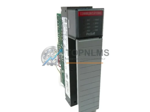 Allen-Bradley 1747-KE industrial automation spare part