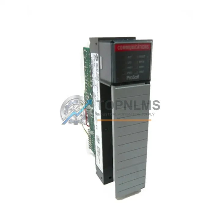 Allen-Bradley 1747-KE Communication Module product image