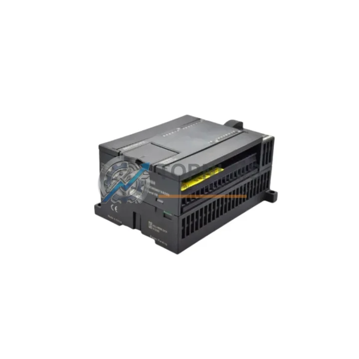 Siemens 6ES7214-1AD23-0XB8 PLC product image