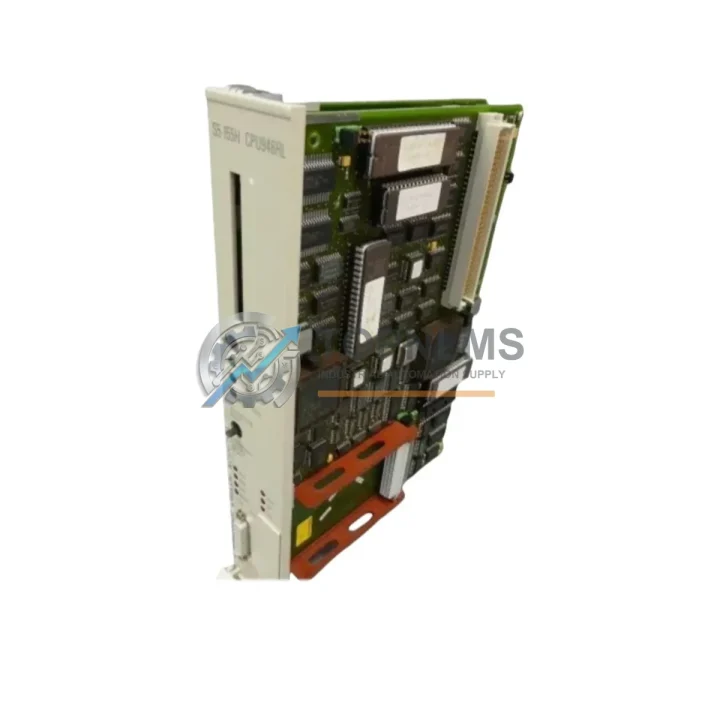 Siemens 6ES5948-3UR51 PLC product image