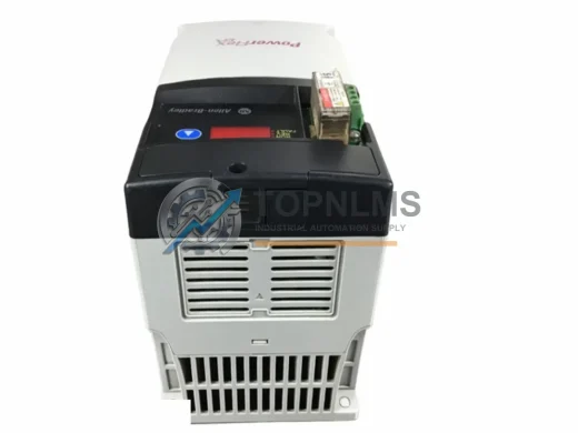 Allen-Bradley 22D-D1P4N104 industrial automation spare part