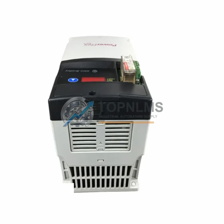 Allen-Bradley 22D-D1P4N104 VFD product image