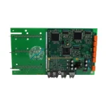 ABB 3BHE021951R0124 KVC758A Power Supply product image