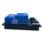 GE 151X1233DB01SA01 PLC detail image 3