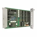 HIMA F3330 I/O Module detail image 4