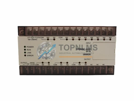 Omron SP16-DR-A industrial automation spare part