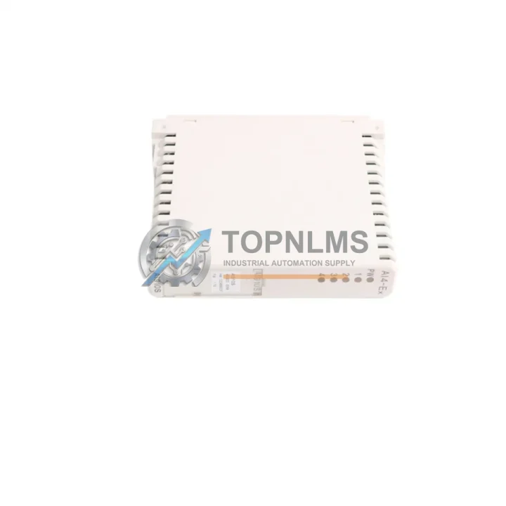 ABB AI910S 3KDE175511L9100 I/O Module product image
