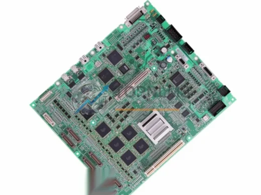 Yaskawa SRDA-EAXA21A industrial automation spare part