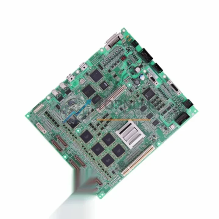 Yaskawa SRDA-EAXA21A Robot & CNC Parts product image