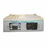 WESTINGHOUSE 1C31197G01 I/O Module detail image 4