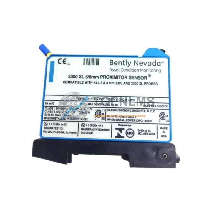 Bently Nevada 330180-X1-05 Sensor product image