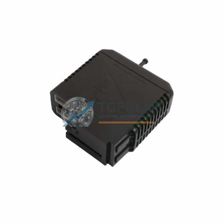 Emerson KJ3241X1-BA1 12P2506X102 DCS Module product image