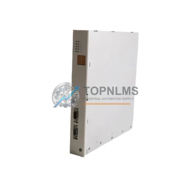 ABB CI680 3BSE007364R1 Communication Module product image