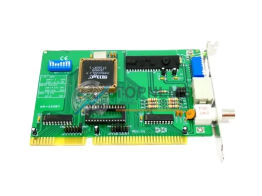 Danpex AN-520BT industrial automation spare part