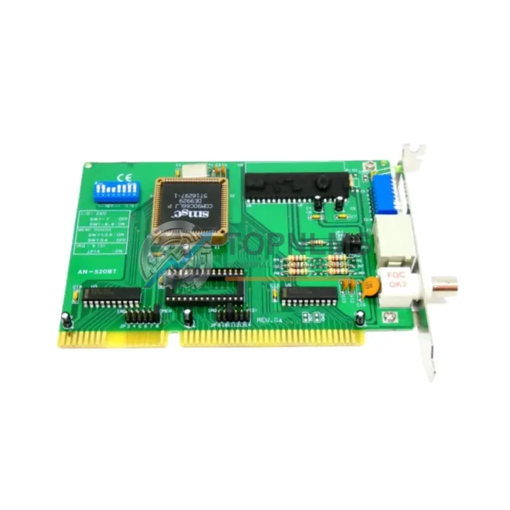 Danpex AN-520BT Control Board product image