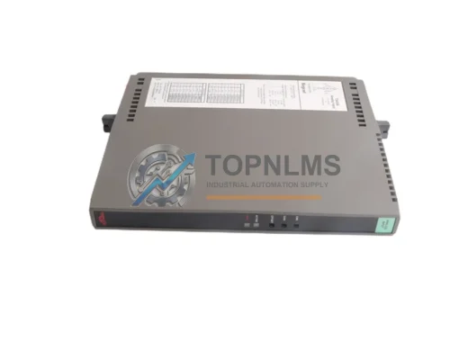 ICS Triplex T3420A industrial automation spare part