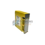 Fanuc AID16D A03B-0807-C104 I/O Module detail image 4