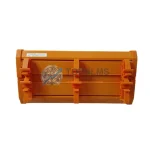 Honeywell FC-TSGASH-1624P DCS Module detail image 3